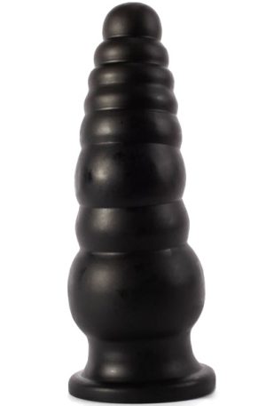 X-Men Extra Large Butt Plug Black 25 cm XL Buttplug