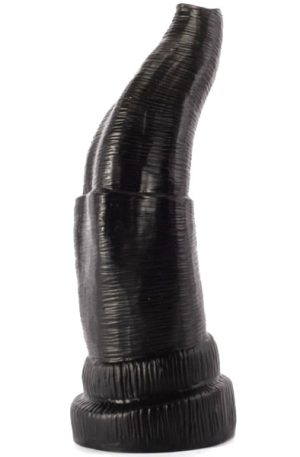 X-Men Extra Large Butt Plug Black 28,5 cm XL Buttplug