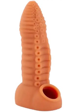 X-Men Fantastic Monster Penis Extender 18 cm Penisförlängare/Sleeve