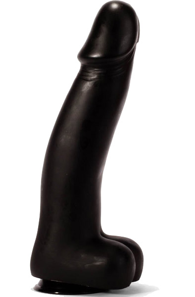 X-Men Kenneths Cock Black 38 cm XL dildo