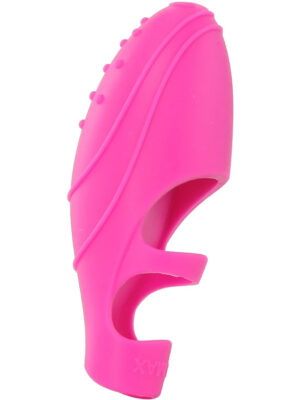 XR Brands: Bang Her, Fingervibrator för G-punkten