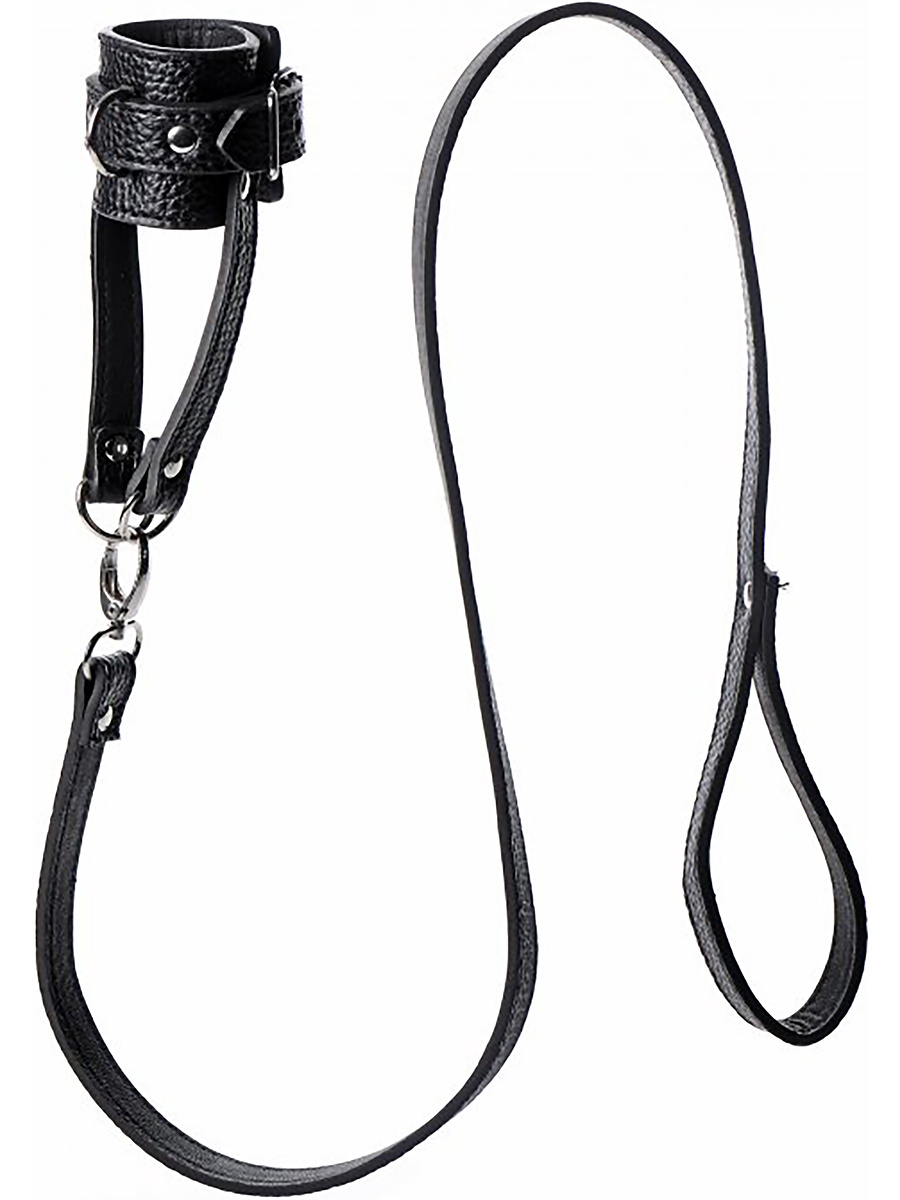 XR Brands: Mistress Isabella Sinclaire, Ball Stretcher Set