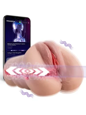 Xise Sora Masturbator Lösvagina med vibrator