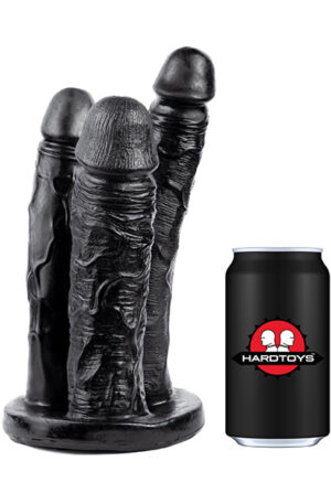 Xtrem Mission Range At 3 24 cm Analdildo