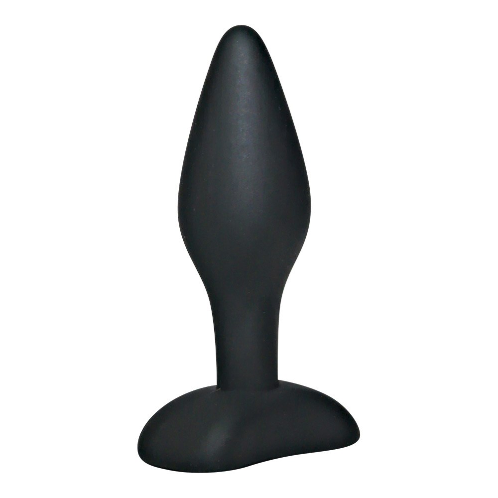 You2Toys Black Velvet Liten Buttplug