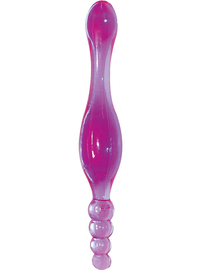 You2Toys: Galaxia Lavender Analdildo