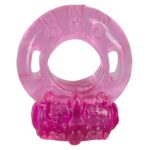 You2Toys One Time Vibrating - Penisring för engångsbruk