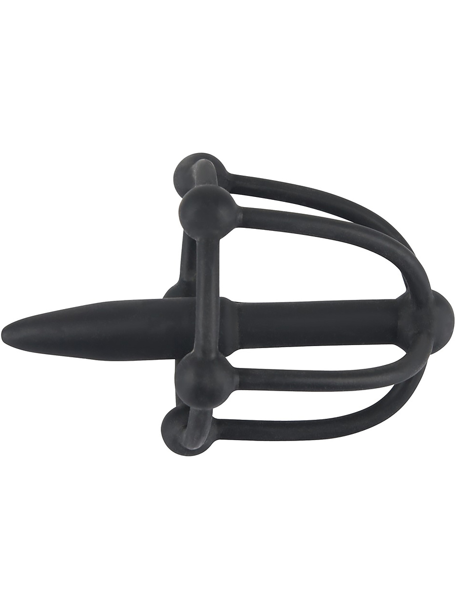 You2Toys: Penisbur med Ollonbur
