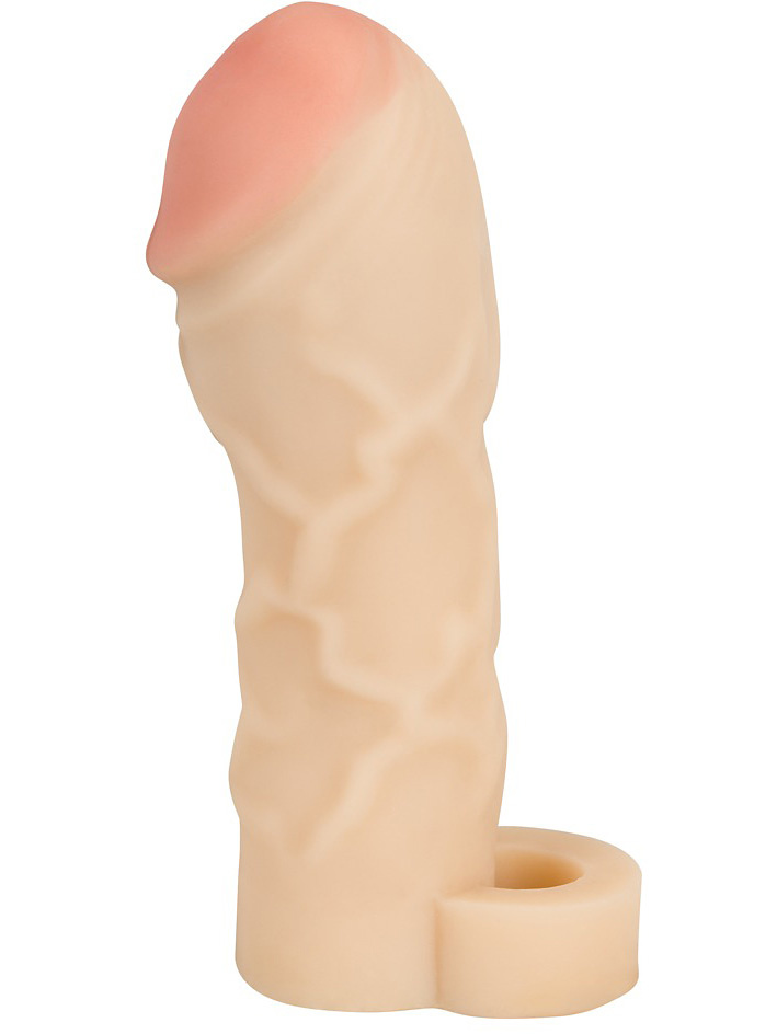 You2Toys: Thicker & Bigger, Penissleeve