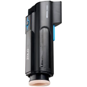Zolo BJ Blaster Automatisk Masturbator - Nude